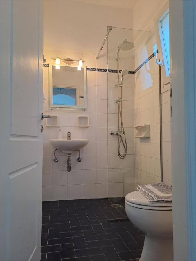 Agrilia Apartments & Studios فاثي المظهر الخارجي الصورة