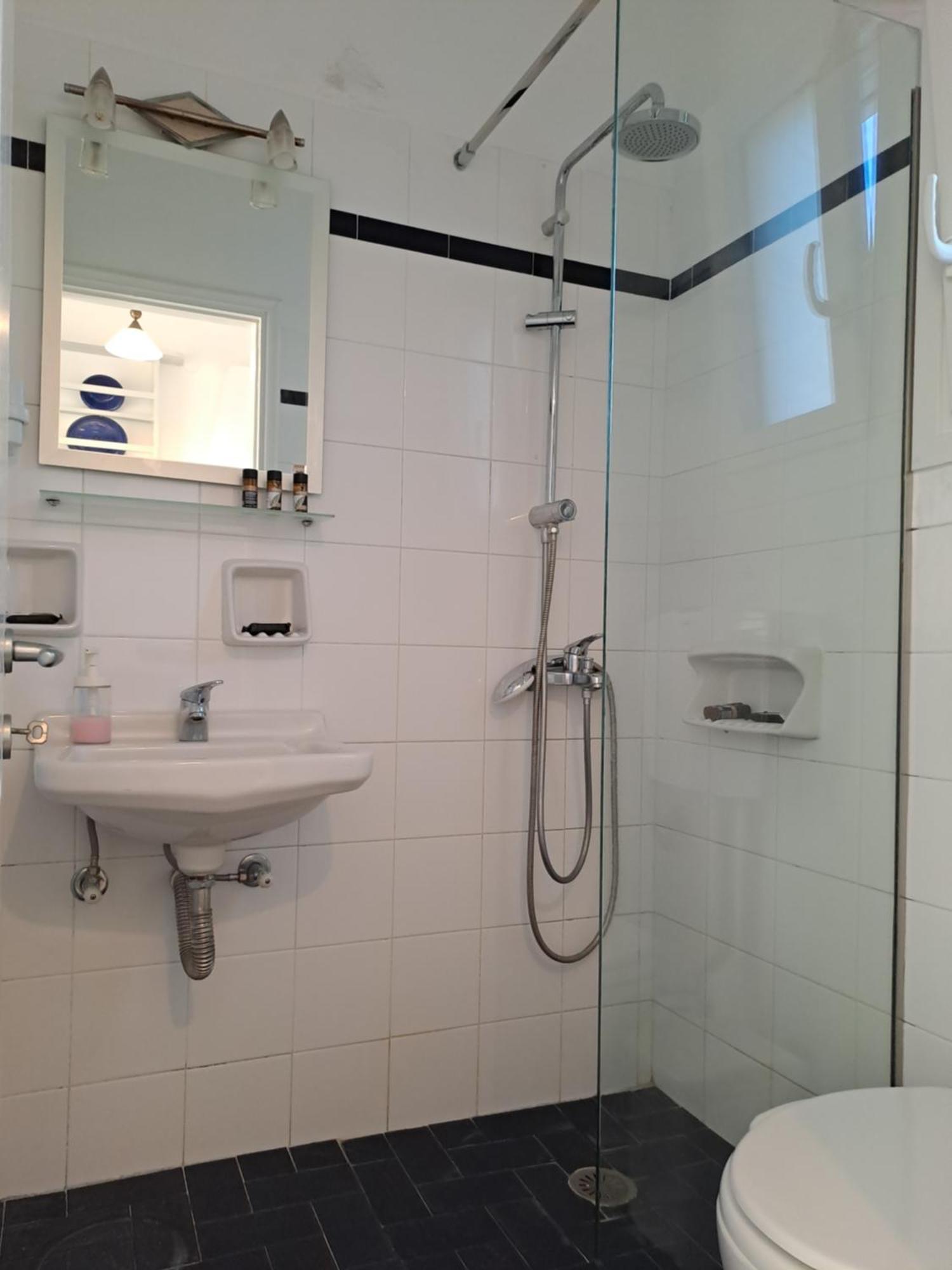 Agrilia Apartments & Studios فاثي المظهر الخارجي الصورة
